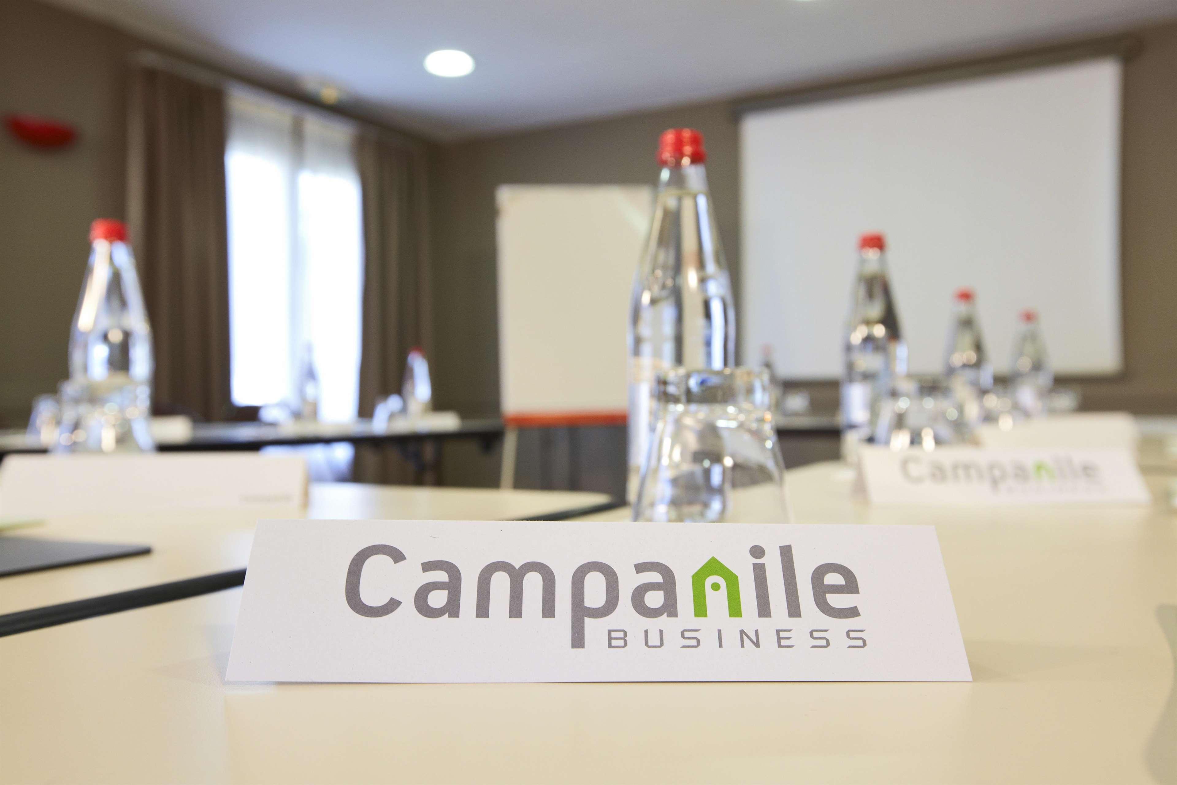 Campanile Montbeliard - Sochaux Hotel Kültér fotó