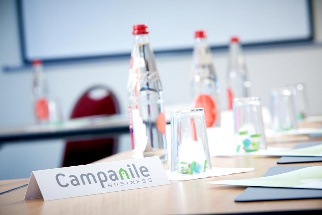 Campanile Montbeliard - Sochaux Hotel Kültér fotó